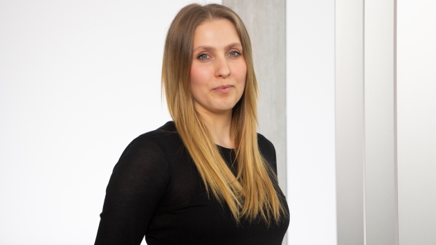 Katharina Wildau, JOM: "Marken können echtes Fandom aufbauen" - Katharina Wildau ist Director Strategy Consulting bei der JOM Group - Quelle: Torben Frodermann